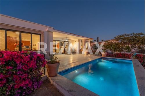 Residential - House - Los Cabos, Mexico - Mexico - 62 - 1001122116-93