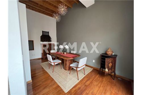 Residential - House - Querétaro, Mexico - Mexico - 8 - 1001065104-691