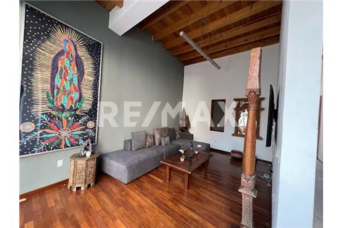 Residential - House - Querétaro, Mexico - Mexico - 5 - 1001065104-691