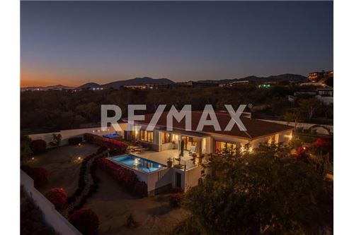 Residential - House - Los Cabos, Mexico - Mexico - 86 - 1001122116-93