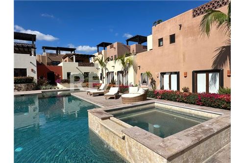 Residential - House - San José del Cabo, Mexico - Mexico - 43 - 1001122088-8