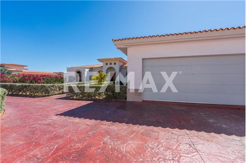 Residential - House - Los Cabos, Mexico - Mexico - 30 - 1001122116-93