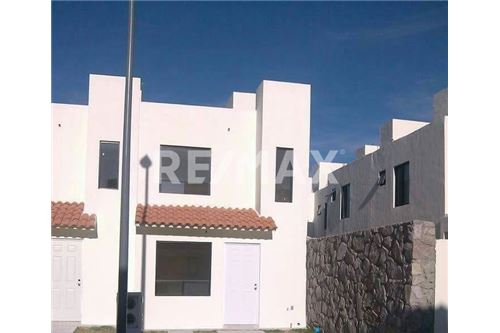 Residential - House - Querétaro, Mexico - Mexico - 17 - 1001065021-30