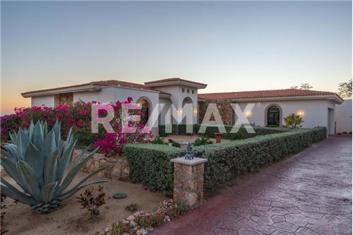 Residential - House - Los Cabos, Mexico - Mexico - 50 - 1001122116-93