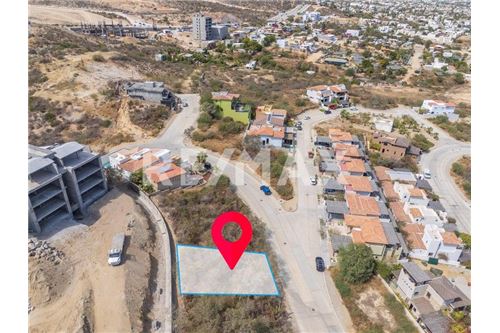 Residential - Plot of Land for Investment - San José del Cabo, Mexico - Mexico - 10 - 1001122045-16