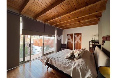 Residential - House - Querétaro, Mexico - Mexico - 19 - 1001065104-691