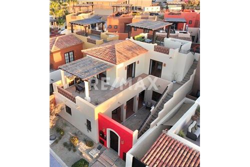 Residential - House - San José del Cabo, Mexico - Mexico - 49 - 1001122088-8