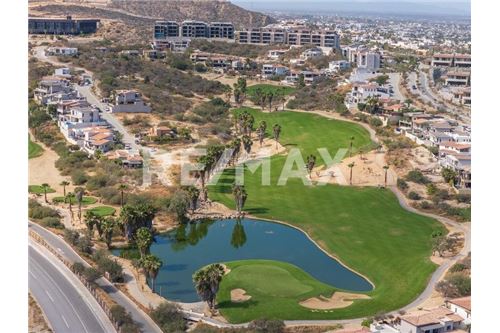 Residential - Plot of Land for Investment - San José del Cabo, Mexico - Mexico - 12 - 1001122045-16