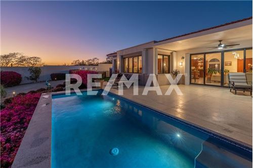 Residential - House - Los Cabos, Mexico - Mexico - 56 - 1001122116-93