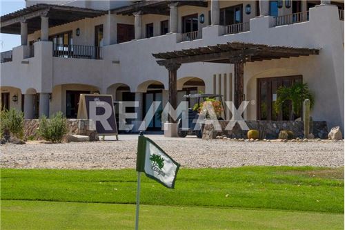 Residential - Plot of Land for Investment - San José del Cabo, Mexico - Mexico - 42 - 1001122045-16