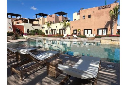 Residential - House - San José del Cabo, Mexico - Mexico - 41 - 1001122088-8