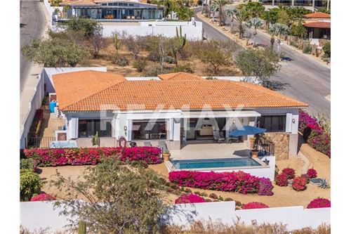 Residential - House - Los Cabos, Mexico - Mexico - 77 - 1001122116-93