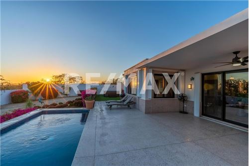 Residential - House - Los Cabos, Mexico - Mexico - 47 - 1001122116-93