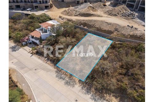 Residential - Plot of Land for Investment - San José del Cabo, Mexico - Mexico - 4 - 1001122045-16