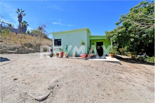 Residential - House - Todos Santos, Mexico - Mexico - 24 - 1001122140-8