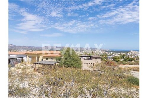 Residential - Plot of Land for Investment - San José del Cabo, Mexico - Mexico - 24 - 1001122045-16