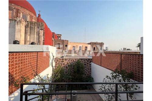Residential - House - Querétaro, Mexico - Mexico - 26 - 1001065104-691