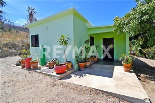 Residential - House - Todos Santos, Mexico - Mexico - 2 - 1001122140-8