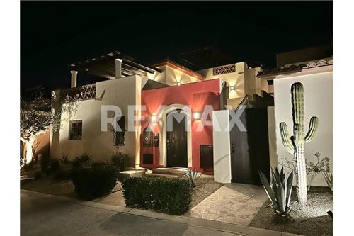 Residential - House - San José del Cabo, Mexico - Mexico - 42 - 1001122088-8