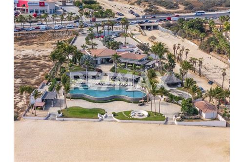 Residential - Plot of Land for Investment - San José del Cabo, Mexico - Mexico - 17 - 1001122045-16