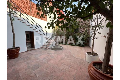 Residential - House - Querétaro, Mexico - Mexico - 2 - 1001065104-691