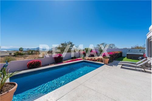 Residential - House - Los Cabos, Mexico - Mexico - 36 - 1001122116-93