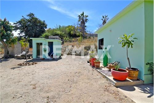 Residential - House - Todos Santos, Mexico - Mexico - 26 - 1001122140-8