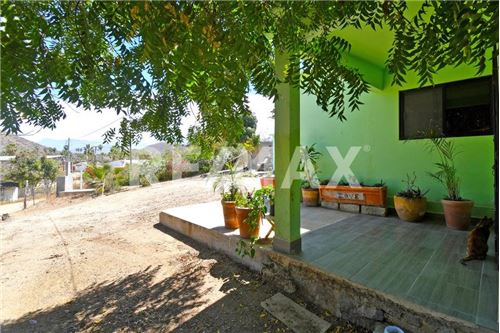 Residential - House - Todos Santos, Mexico - Mexico - 30 - 1001122140-8