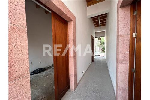 Residential - House - Querétaro, Mexico - Mexico - 9 - 1001065104-691