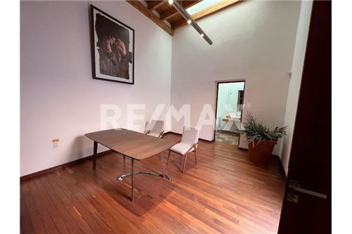 Residential - House - Querétaro, Mexico - Mexico - 15 - 1001065104-691