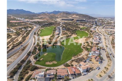 Residential - Plot of Land for Investment - San José del Cabo, Mexico - Mexico - 13 - 1001122045-16