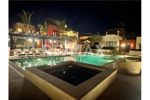 Residential - House - San José del Cabo, Mexico - Mexico - 39 - 1001122088-8