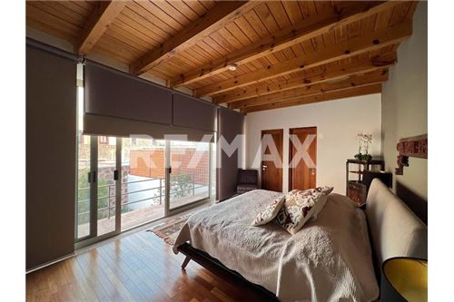 Residential - House - Querétaro, Mexico - Mexico - 18 - 1001065104-691