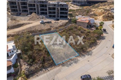Residential - Plot of Land for Investment - San José del Cabo, Mexico - Mexico - 5 - 1001122045-16
