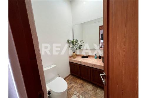 Residential - House - Querétaro, Mexico - Mexico - 25 - 1001065104-691