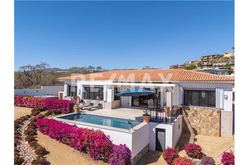 Residential - House - Los Cabos, Mexico - Mexico - 65 - 1001122116-93
