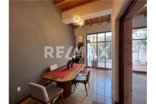 Residential - House - Querétaro, Mexico - Mexico - 10 - 1001065104-691