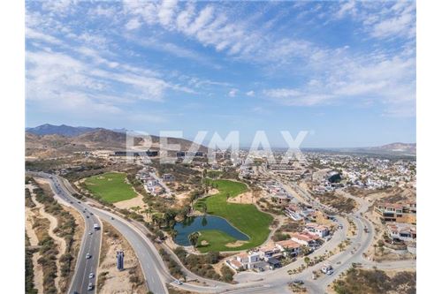 Residential - Plot of Land for Investment - San José del Cabo, Mexico - Mexico - 31 - 1001122045-16