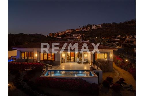Residential - House - Los Cabos, Mexico - Mexico - 83 - 1001122116-93