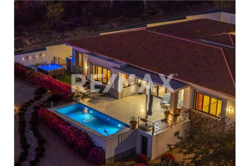 Residential - House - Los Cabos, Mexico - Mexico - 4 - 1001122116-93