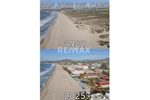 Residential - Plot of Land for Investment - La Paz, Mexico - Mexico - 17 - 1001122088-7