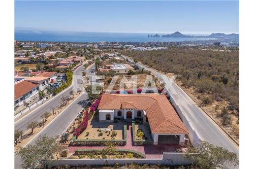 Residential - House - Los Cabos, Mexico - Mexico - 75 - 1001122116-93