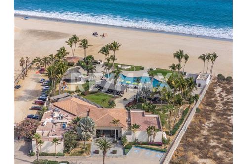 Residential - Plot of Land for Investment - San José del Cabo, Mexico - Mexico - 18 - 1001122045-16