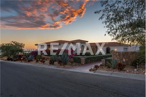 Residential - House - Los Cabos, Mexico - Mexico - 55 - 1001122116-93