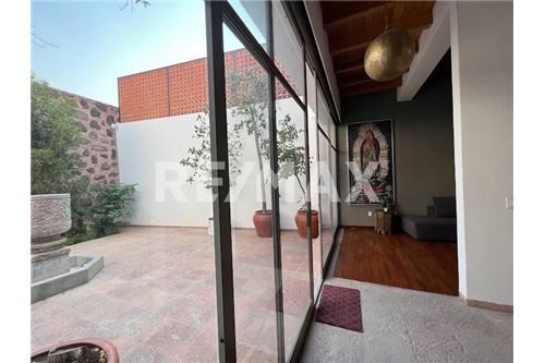 Residential - House - Querétaro, Mexico - Mexico - 6 - 1001065104-691