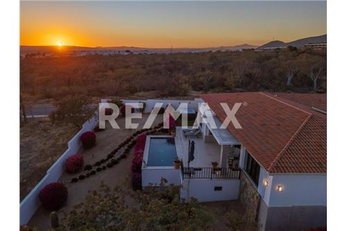 Residential - House - Los Cabos, Mexico - Mexico - 79 - 1001122116-93