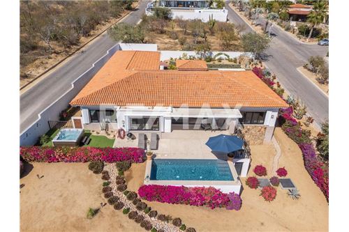 Residential - House - Los Cabos, Mexico - Mexico - 67 - 1001122116-93