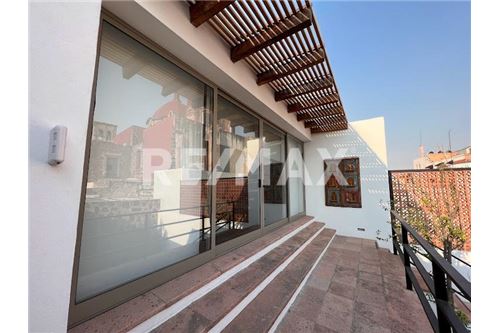 Residential - House - Querétaro, Mexico - Mexico - 17 - 1001065104-691