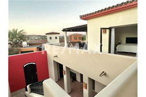 Residential - House - San José del Cabo, Mexico - Mexico - 12 - 1001122088-8