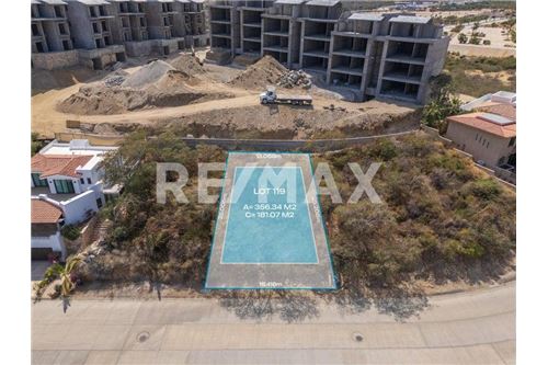 Residential - Plot of Land for Investment - San José del Cabo, Mexico - Mexico - 2 - 1001122045-16